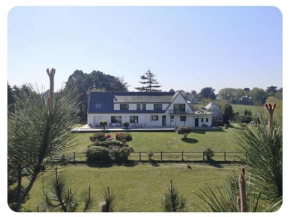 Gîte La Grande Joliverie 10/12 personnes